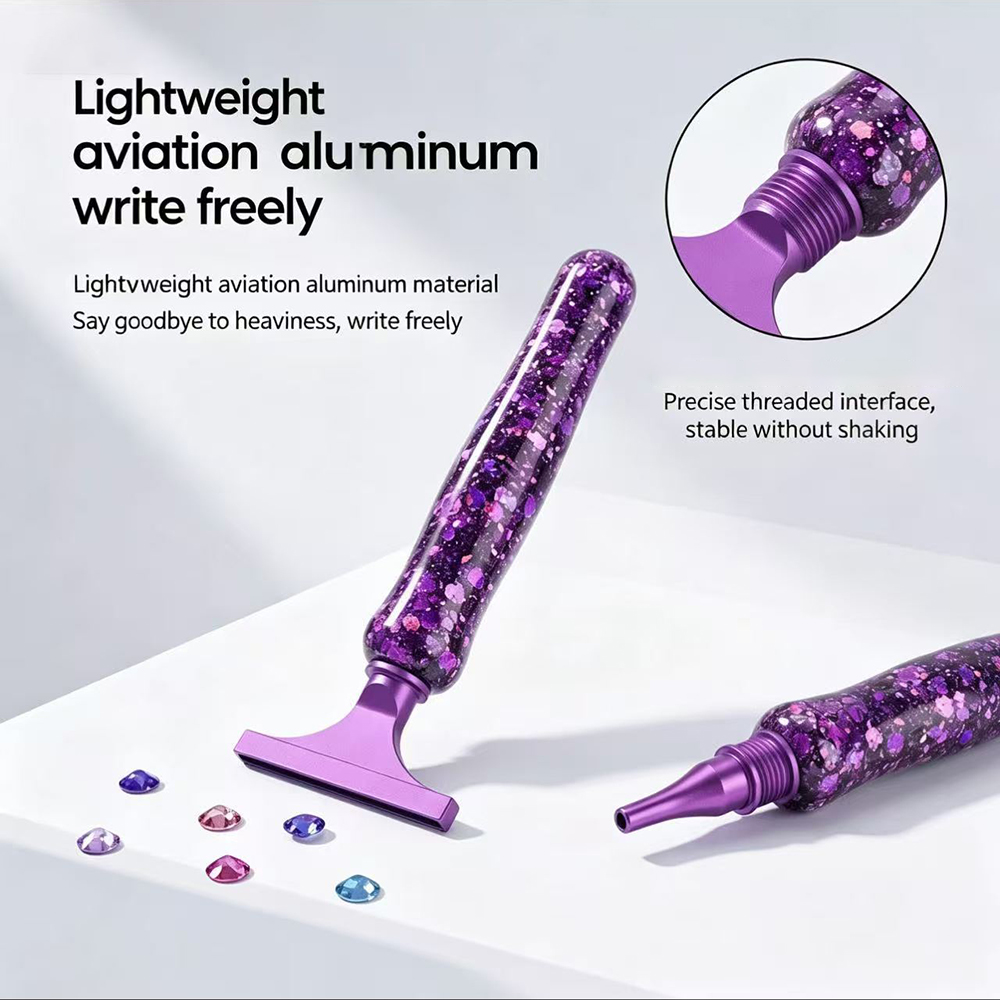 Новые насадки HOMFUN для алмаз – обзор и цена Nail Art Full Color