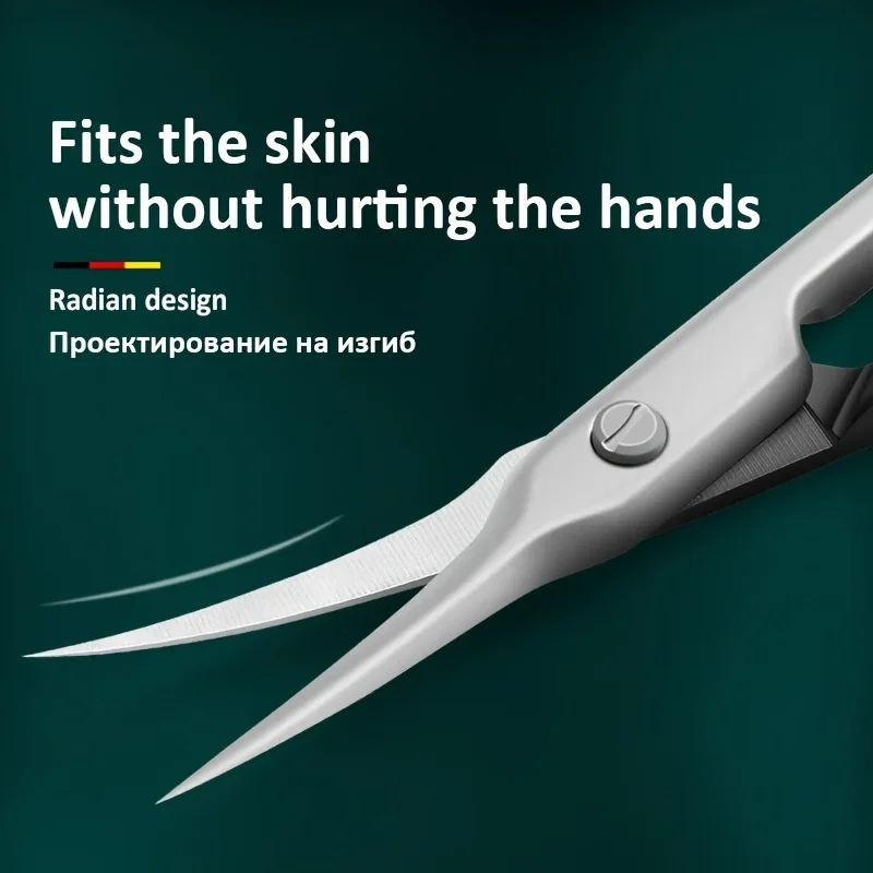 Ouriner из нержавеющей стали с – обзор и цена Nail Extension Form