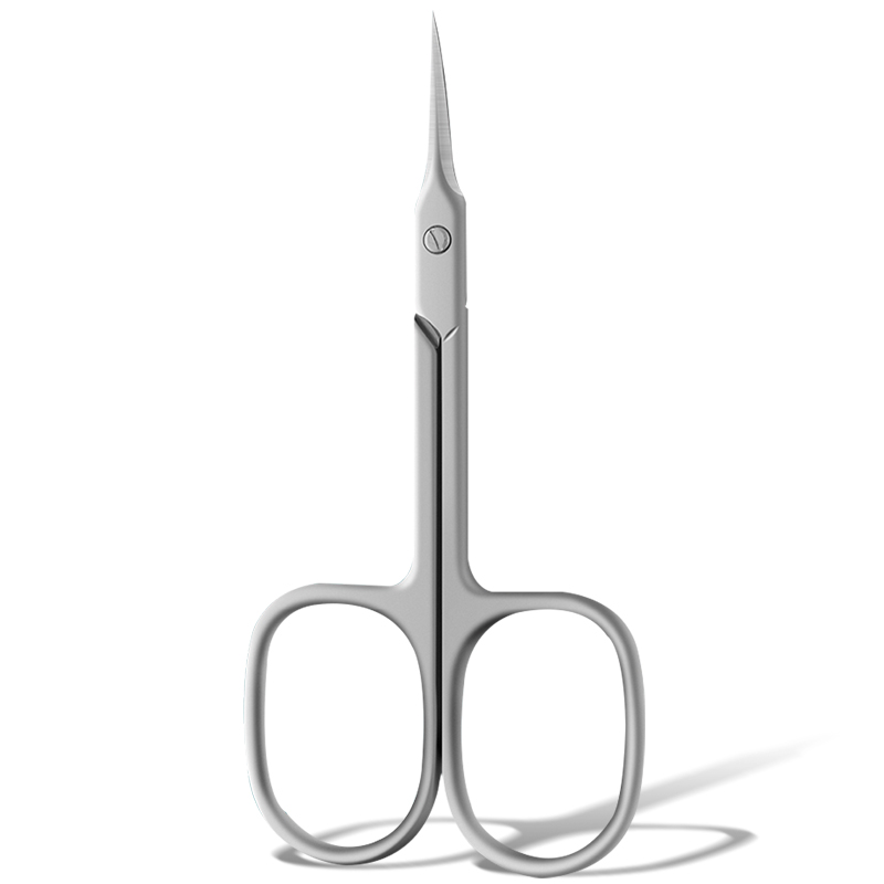 Ножницы для маникюра и педикюр – обзор и цена Nail Extension Form