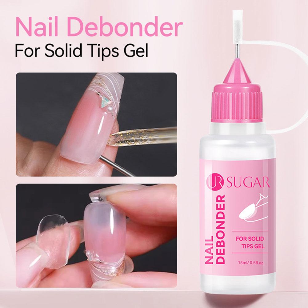 Средство для быстрого удаления – обзор и цена Nail Art Ideas