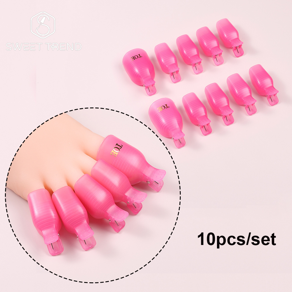 SWEET TREND - Набор из 10 плас – обзор и цена Nail Art Ideas