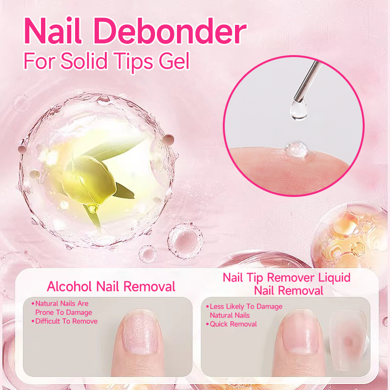 UR SUGAR 15 мл Средство для сн – обзор и цена Nail Art Ideas